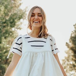 Meet your Posher, Bryn